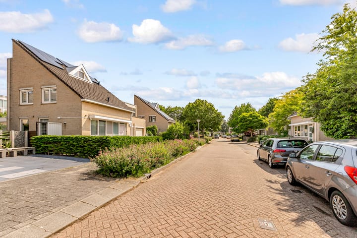 Foto 61 van Arturo Toscaninistraat 21