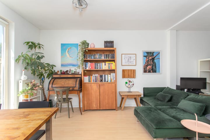 Foto 5 van Biltstraat 35-B