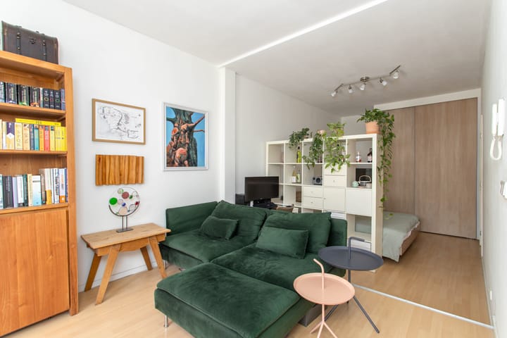 Foto 7 van Biltstraat 35-B