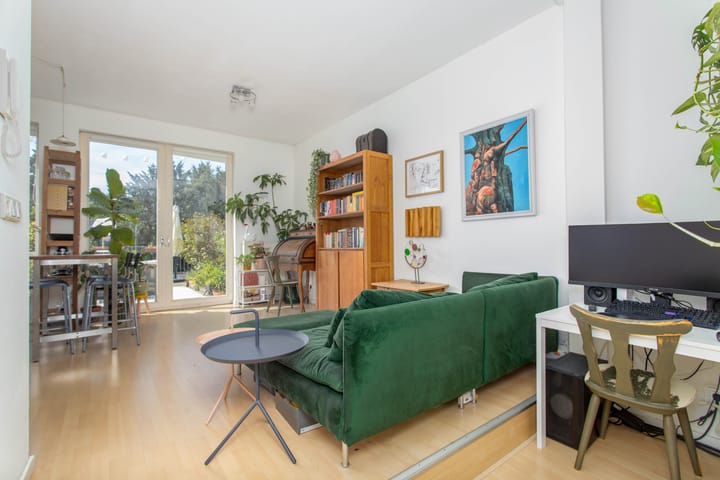 Foto 10 van Biltstraat 35-B