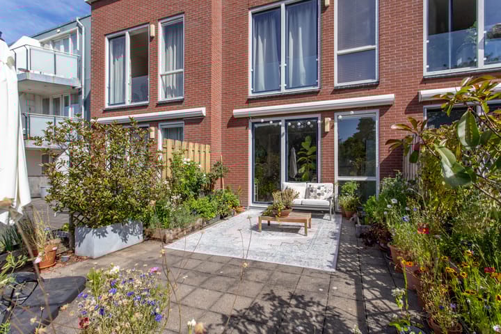 Foto 16 van Biltstraat 35-B