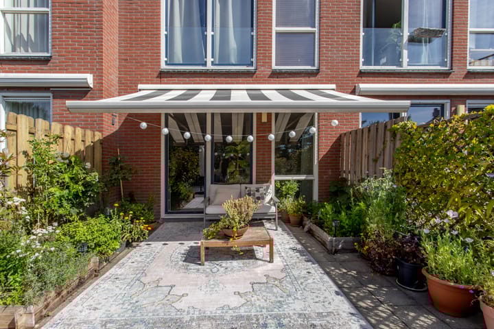 Foto 18 van Biltstraat 35-B