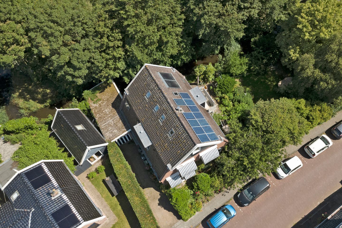 Foto 35 van Breksdyk 45