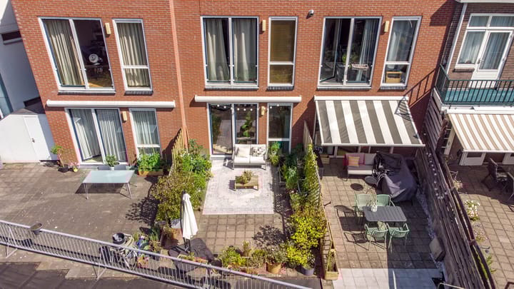 Foto 19 van Biltstraat 35-B