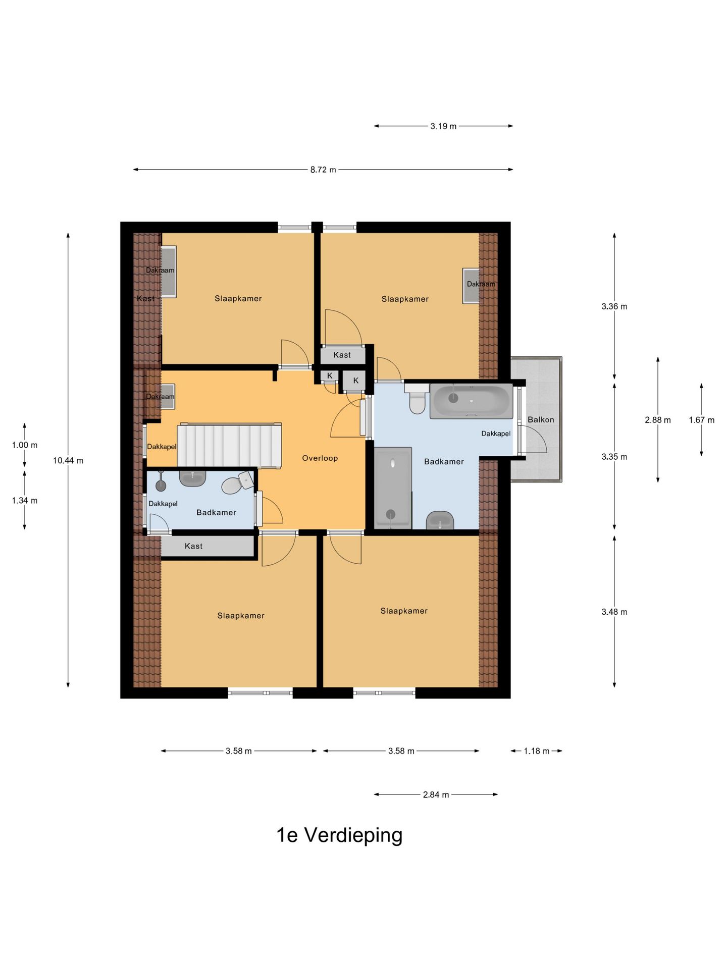 Foto 40 van Breksdyk 45