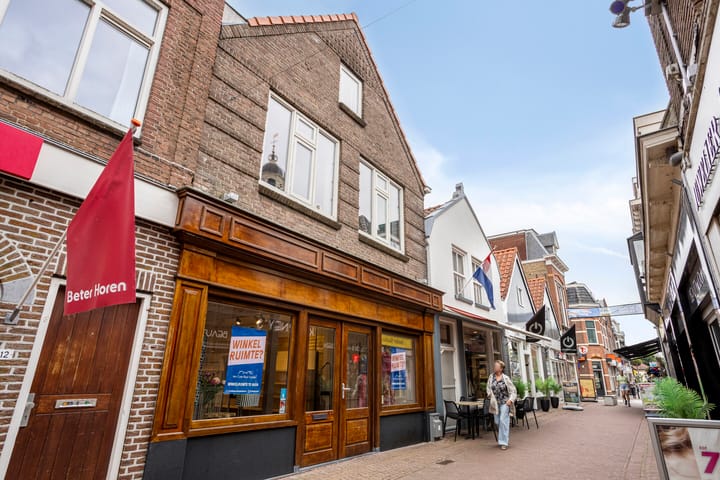 Galigastraat 10, Sneek