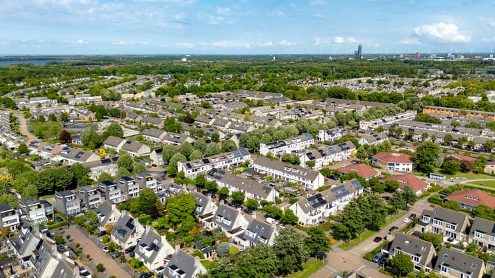 Foto 69 van Arturo Toscaninistraat 21