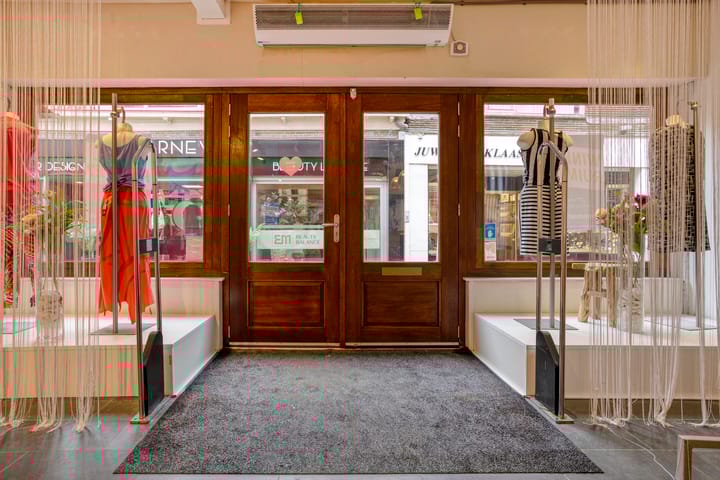 Galigastraat 10, Sneek