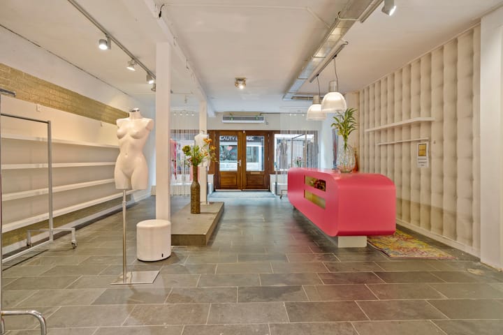 Galigastraat 10, Sneek