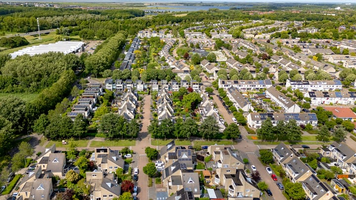 Foto 73 van Arturo Toscaninistraat 21