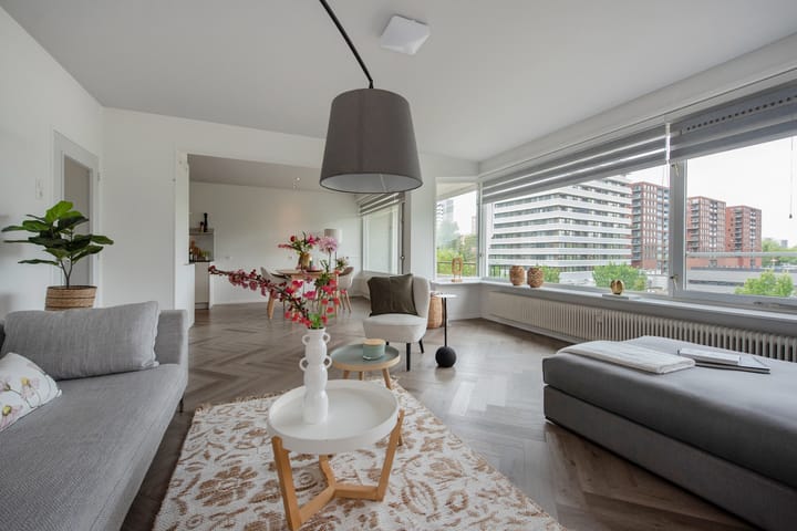 Foto 2 van Papsouwselaan 273