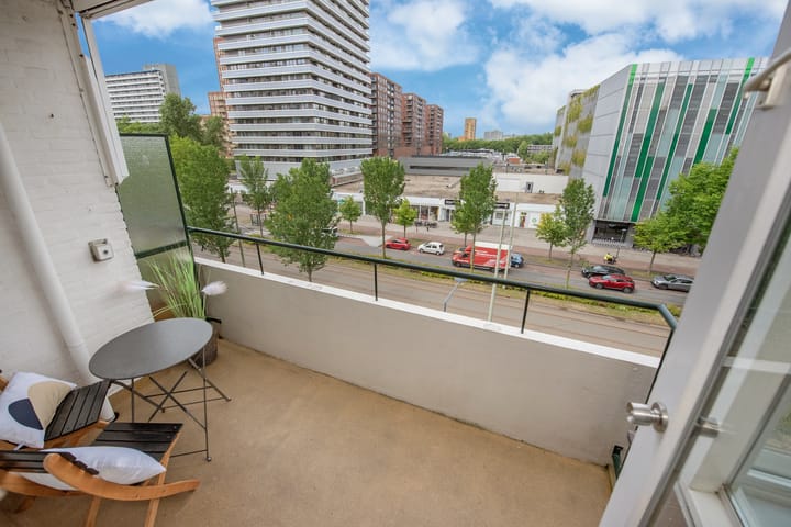 Foto 4 van Papsouwselaan 273