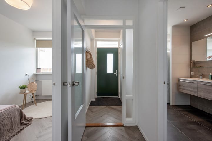 Foto 9 van Papsouwselaan 273