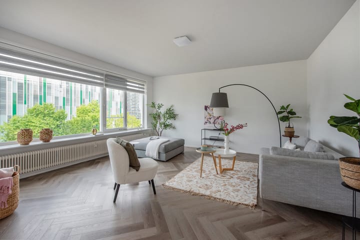 Foto 26 van Papsouwselaan 273