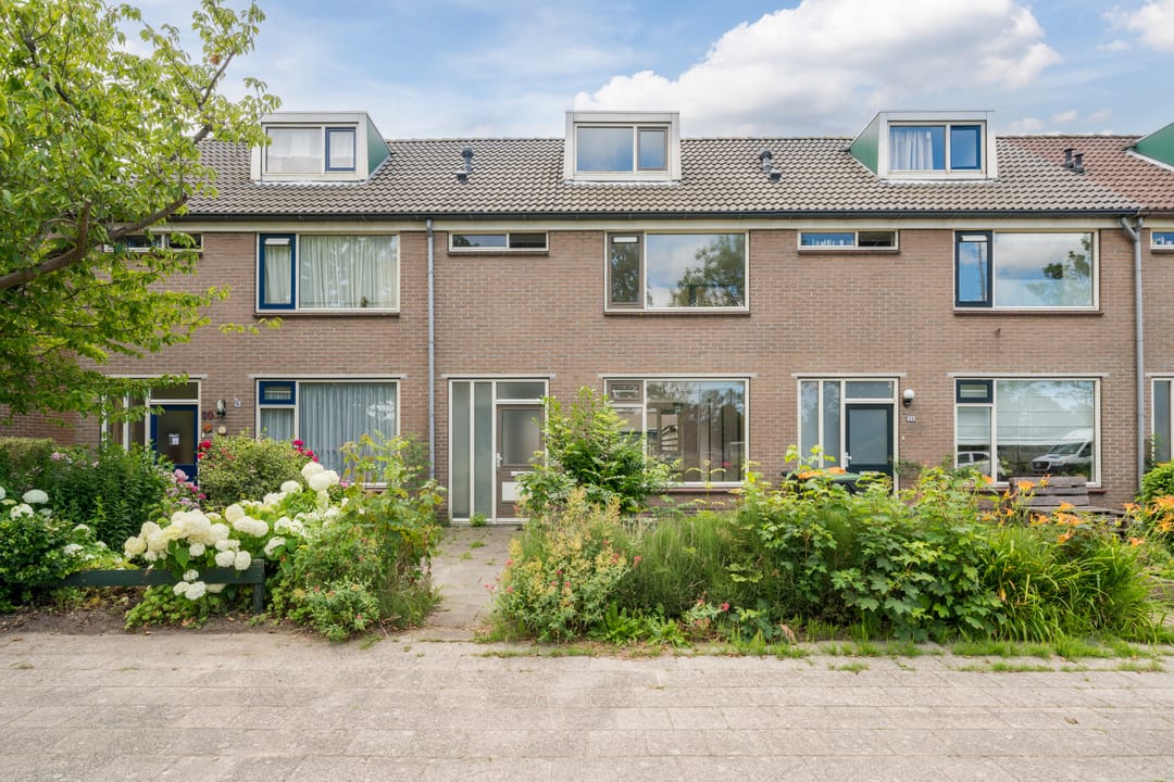 Foto 1 van Sportlaan 78