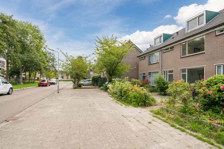 Foto 2 van Sportlaan 78