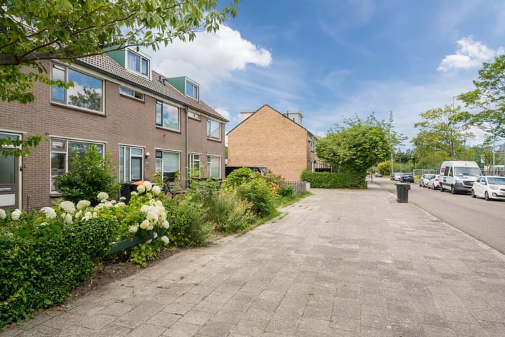 Foto 3 van Sportlaan 78