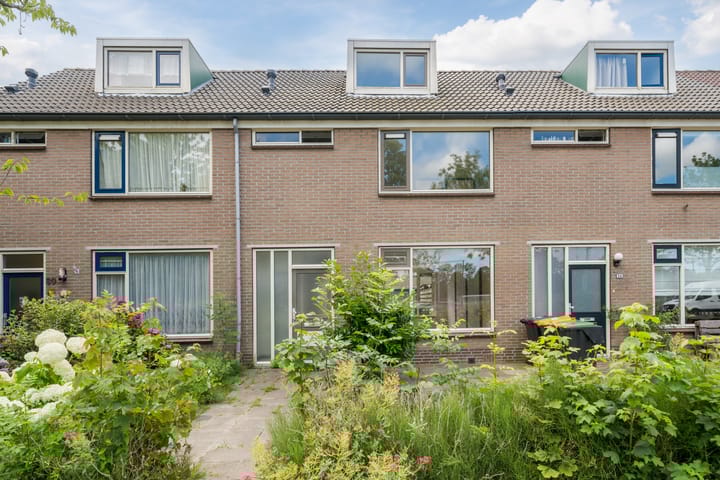 Foto 4 van Sportlaan 78