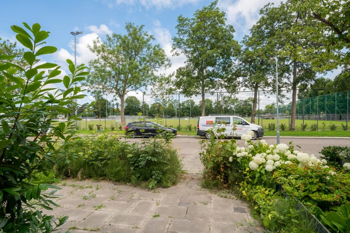 Foto 5 van Sportlaan 78