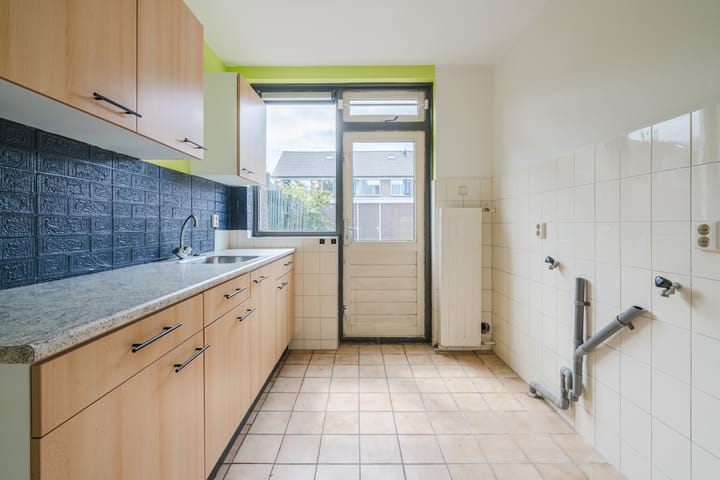 Foto 8 van Sportlaan 78