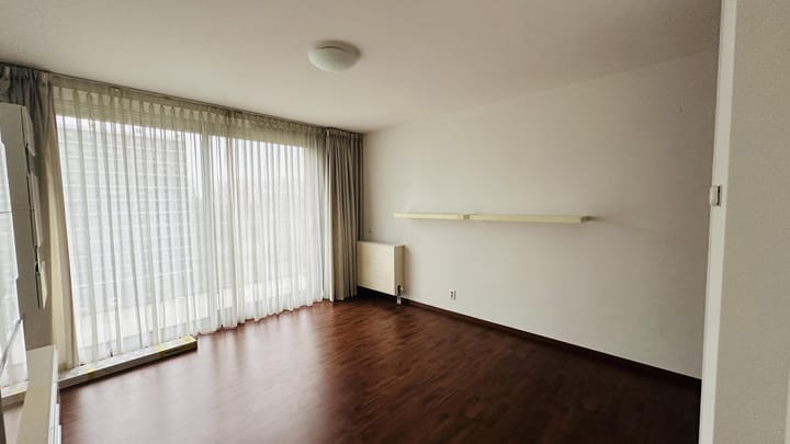 Foto 5 van Palmyraplaats 164