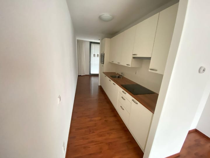 Foto 8 van Palmyraplaats 164