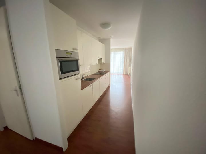 Foto 9 van Palmyraplaats 164