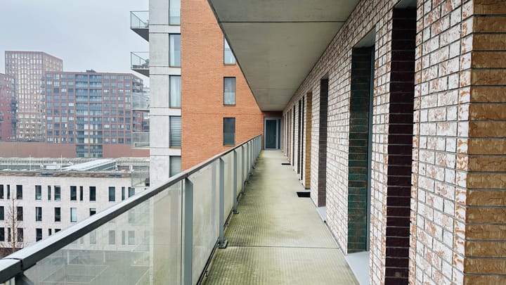 Foto 2 van Palmyraplaats 164