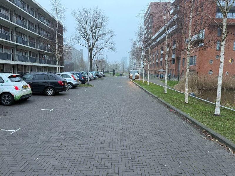 Photo 17 of Palmyraplaats 164