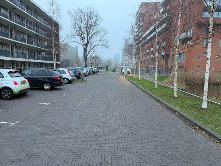 Foto 17 van Palmyraplaats 164