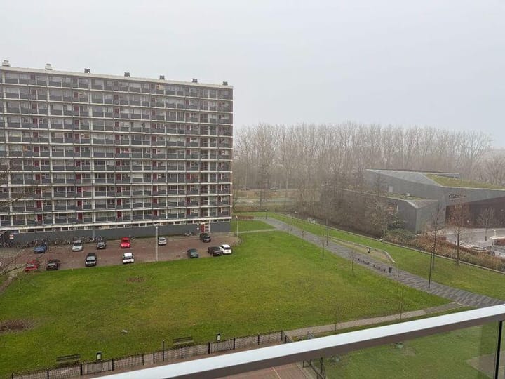 Foto 18 van Palmyraplaats 164