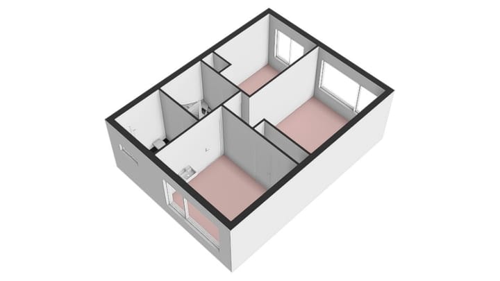 Foto 34 van Sportlaan 78