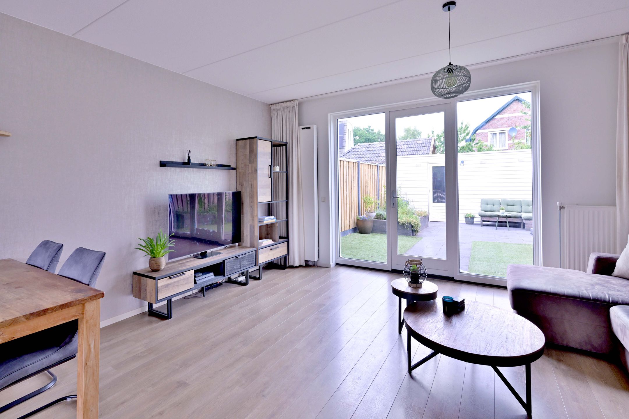 Foto 3 van Prinses Alexiahof 16