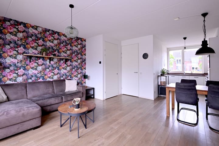 Photo 5 of Prinses Alexiahof 16