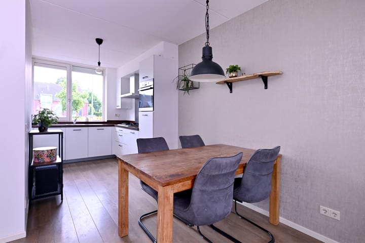 Foto 6 van Prinses Alexiahof 16