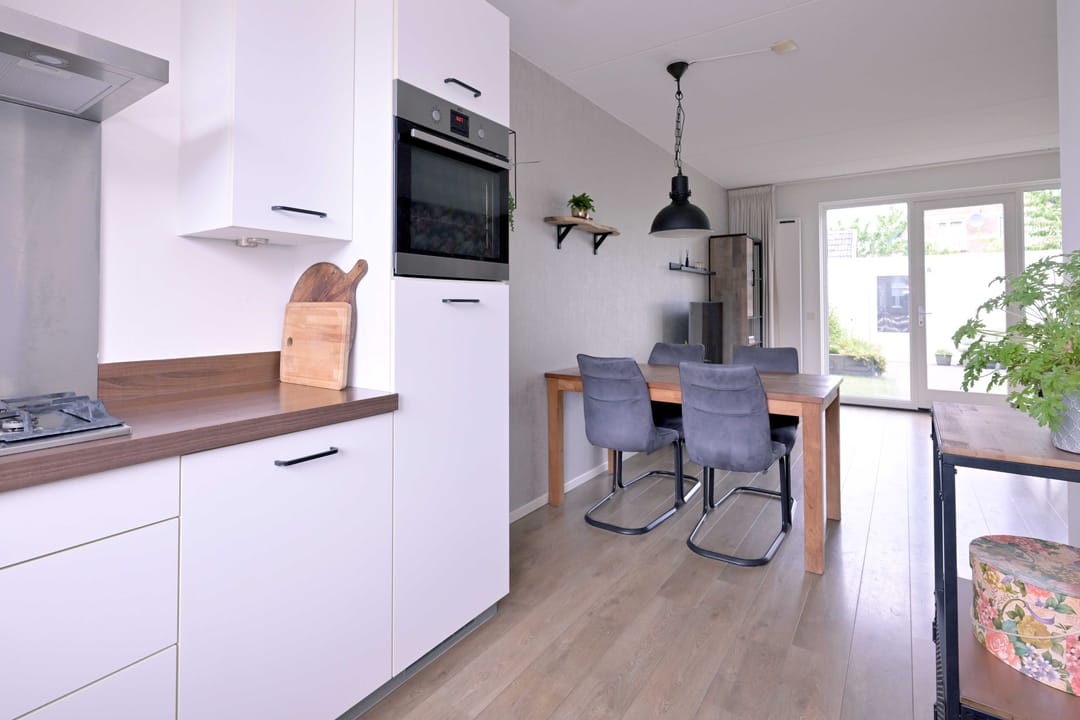 Foto 7 van Prinses Alexiahof 16