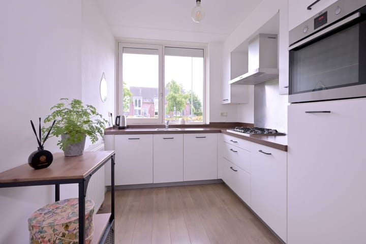 Foto 8 van Prinses Alexiahof 16