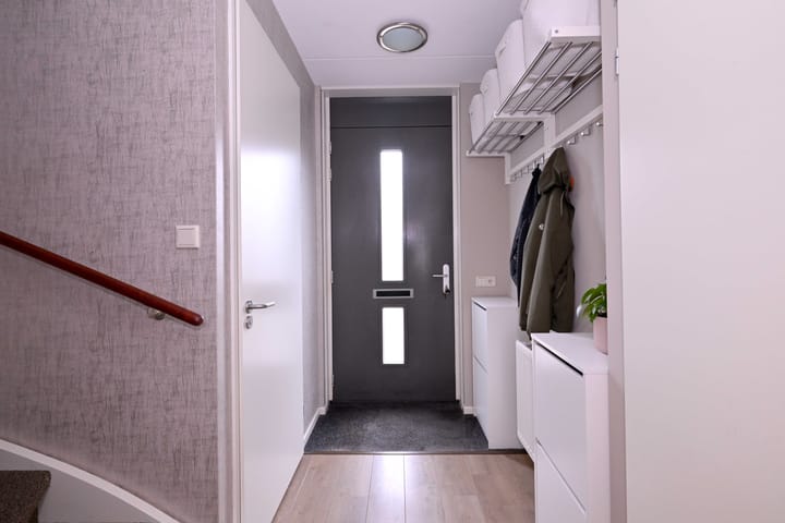 Foto 9 van Prinses Alexiahof 16