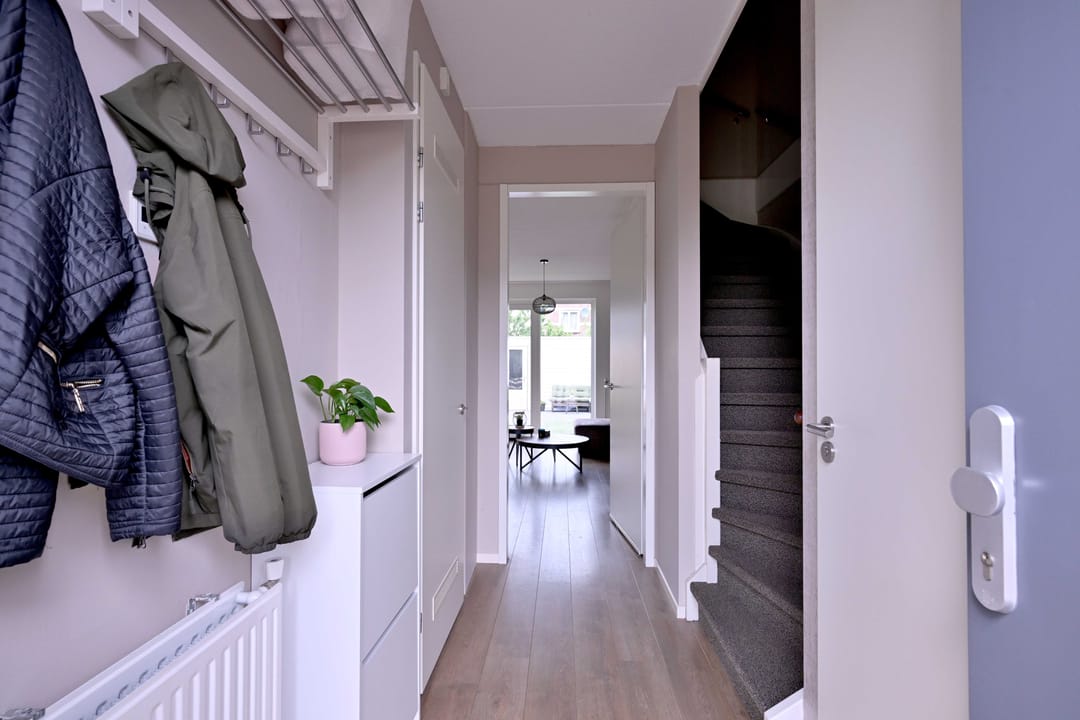 Foto 11 van Prinses Alexiahof 16