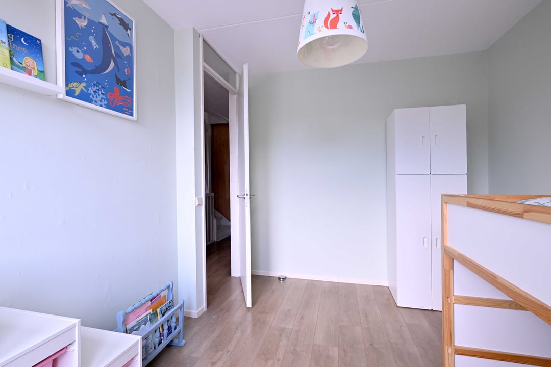 Foto 13 van Prinses Alexiahof 16