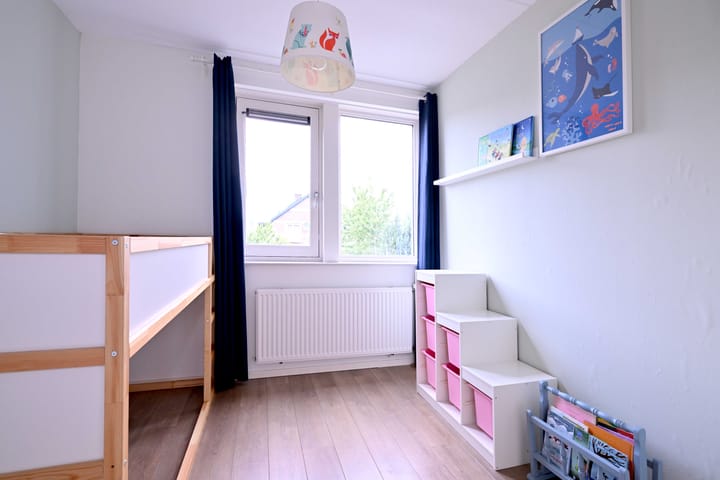 Foto 14 van Prinses Alexiahof 16