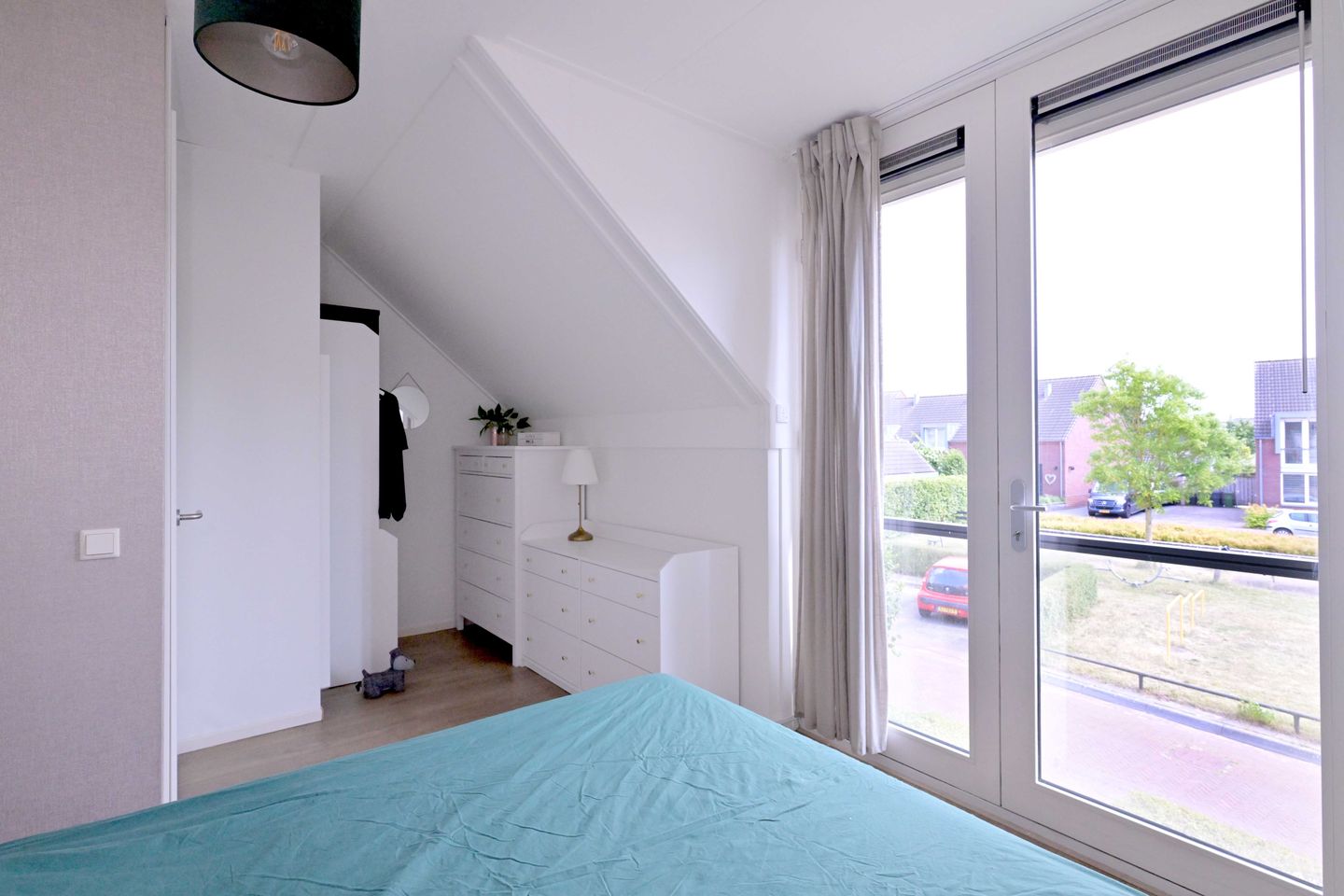 Foto 20 van Prinses Alexiahof 16