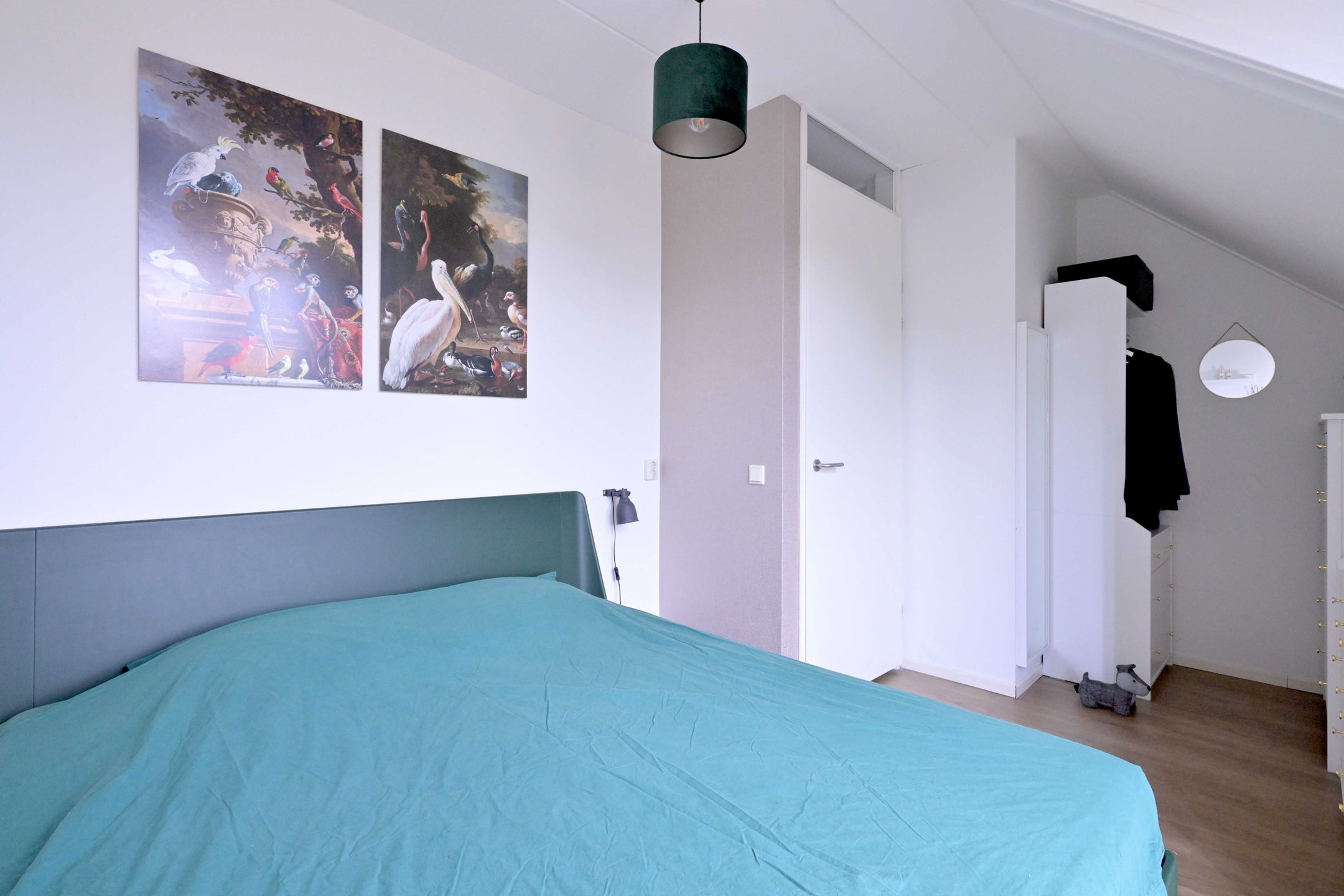 Foto 21 van Prinses Alexiahof 16