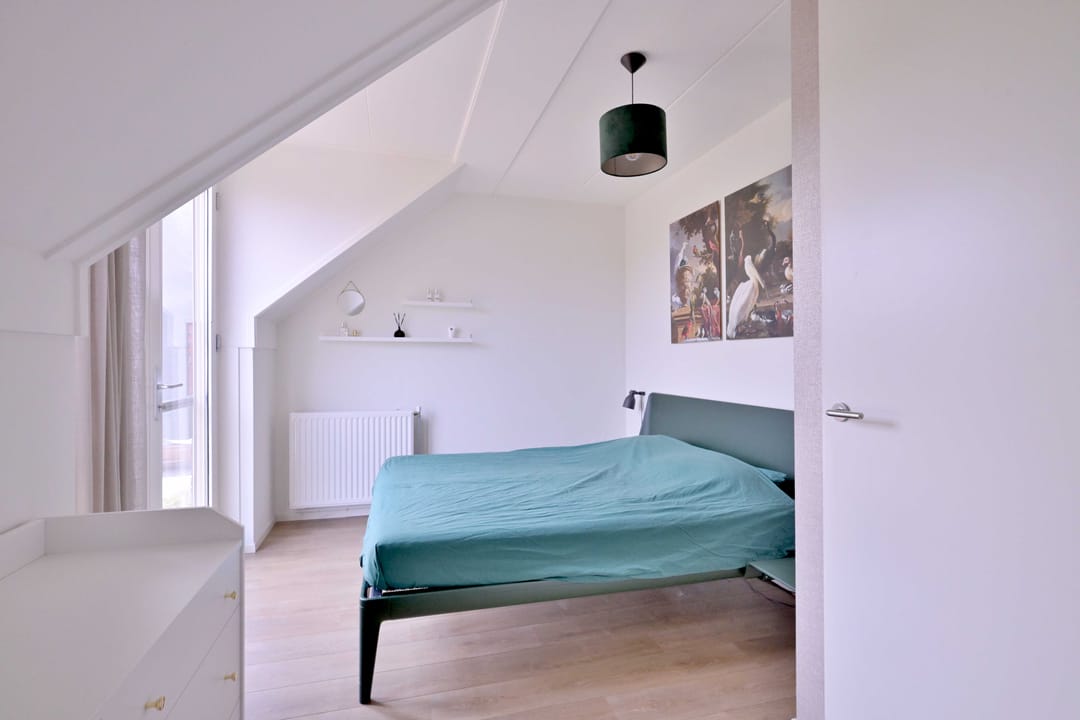 Foto 22 van Prinses Alexiahof 16