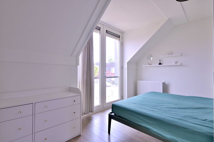 Foto 23 van Prinses Alexiahof 16