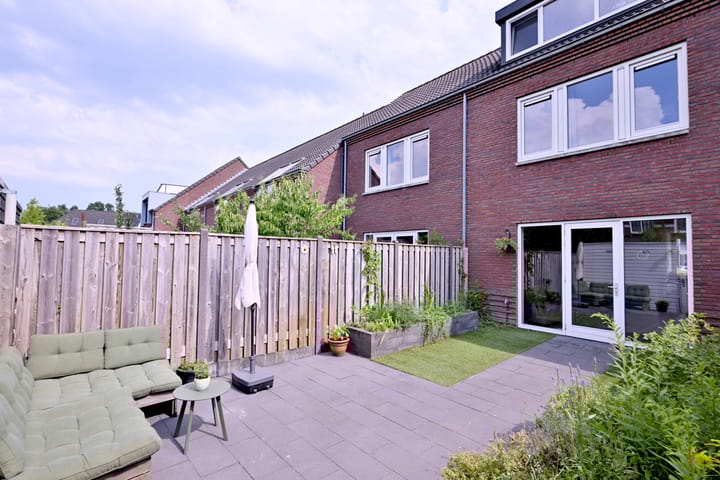 Foto 28 van Prinses Alexiahof 16