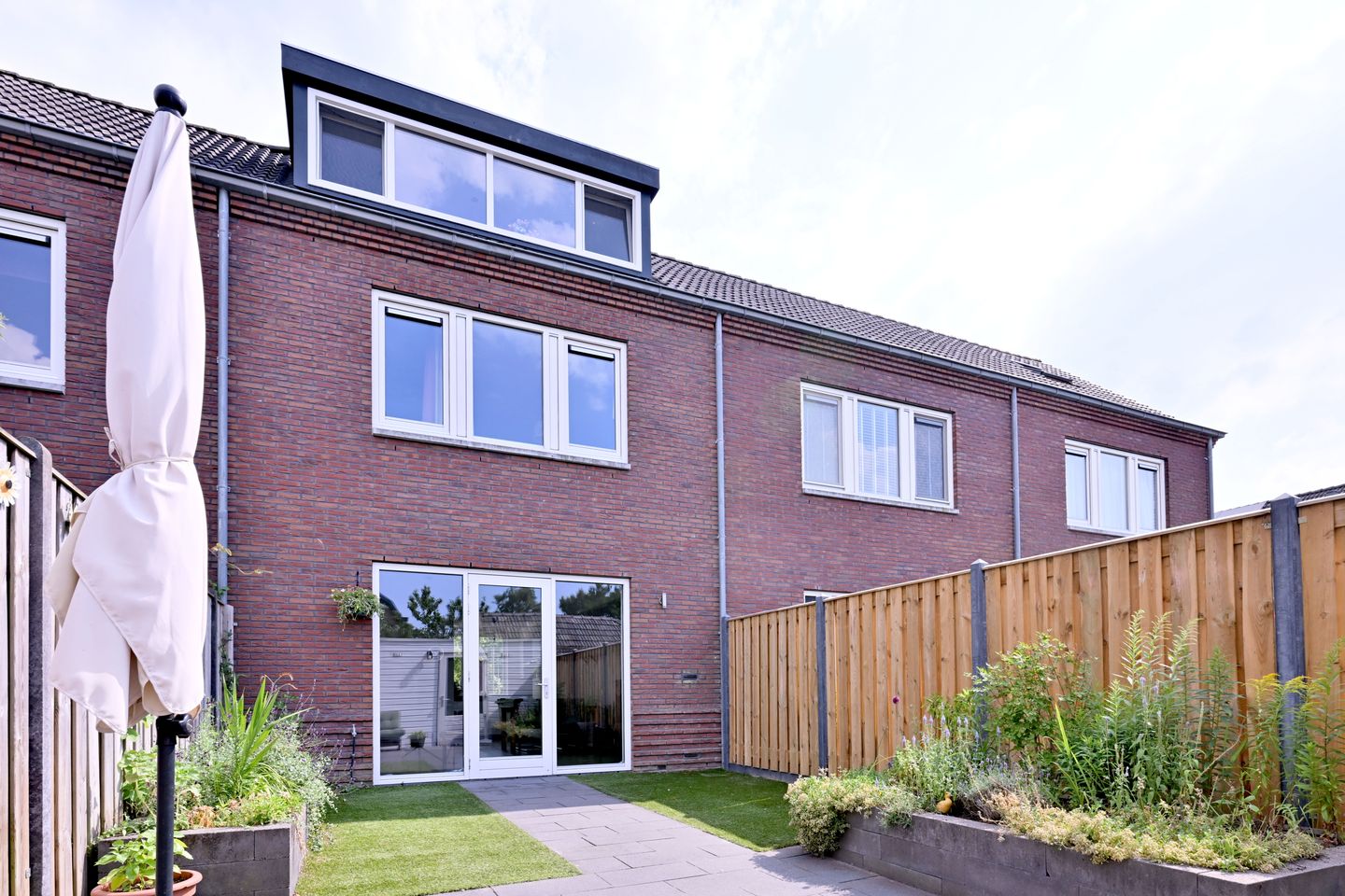 Foto 29 van Prinses Alexiahof 16