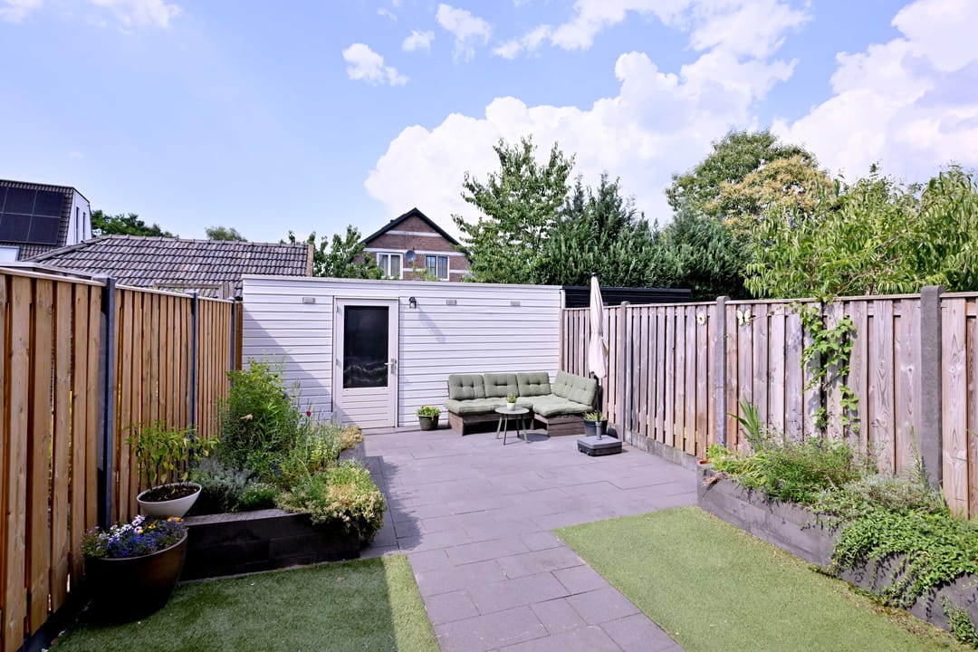 Foto 31 van Prinses Alexiahof 16