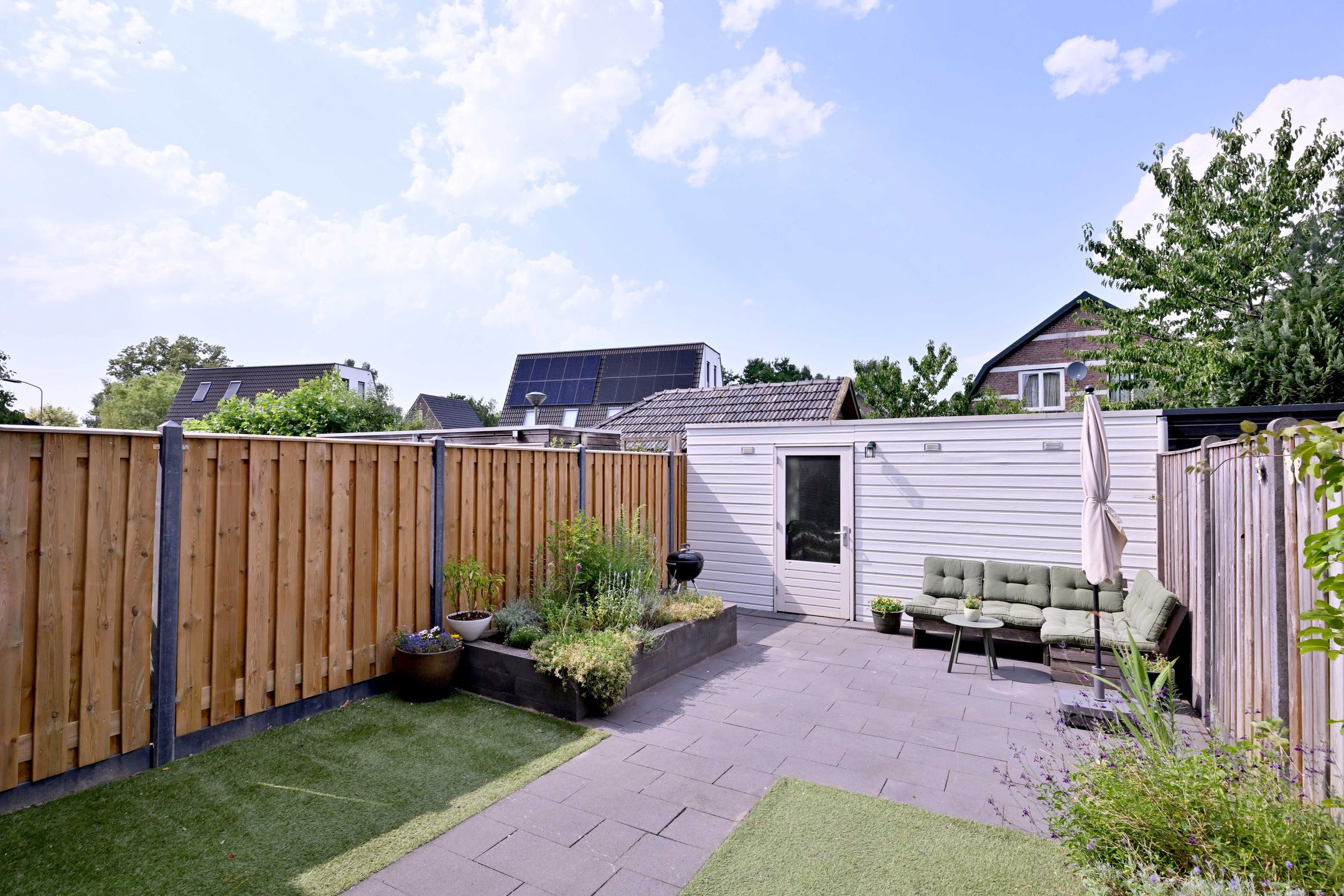 Foto 30 van Prinses Alexiahof 16