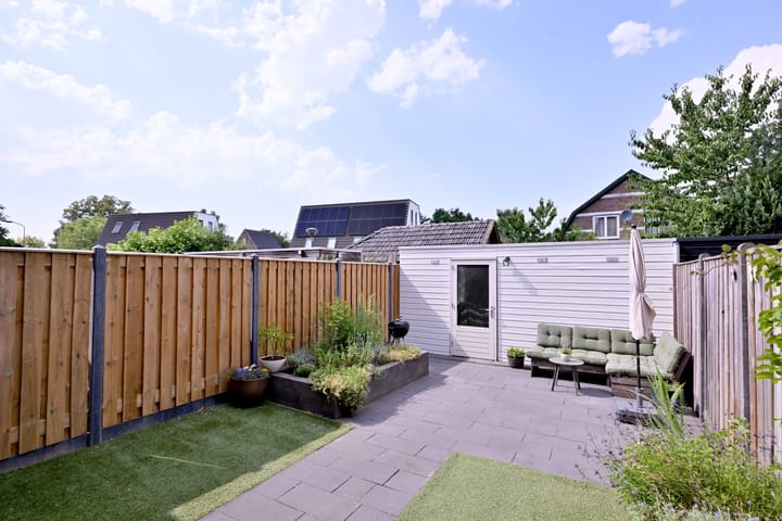 Foto 30 van Prinses Alexiahof 16